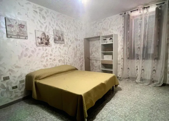 Gioberti House