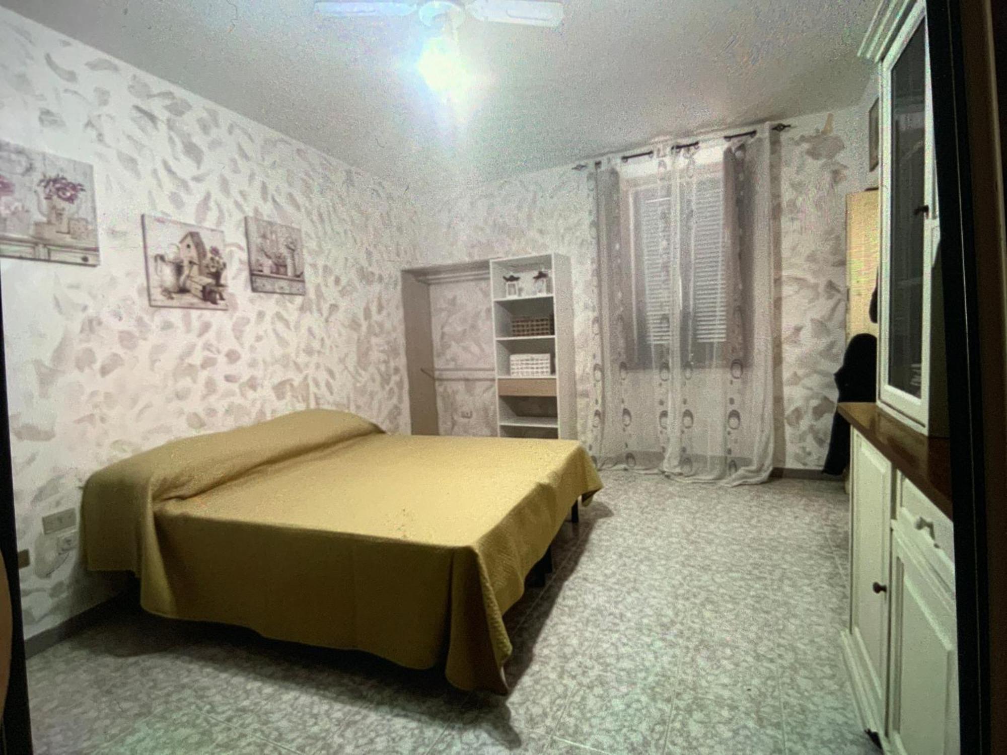Gioberti House Alghero