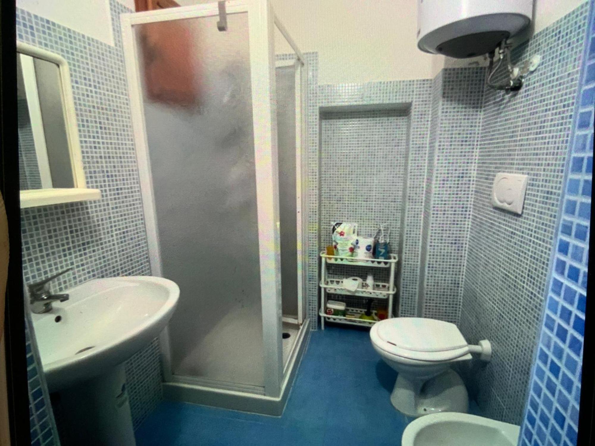 Apartment Gioberti House Alghero