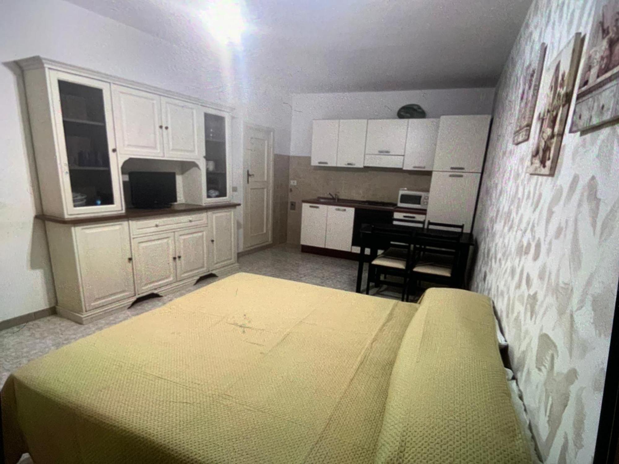 Apartment Gioberti House
