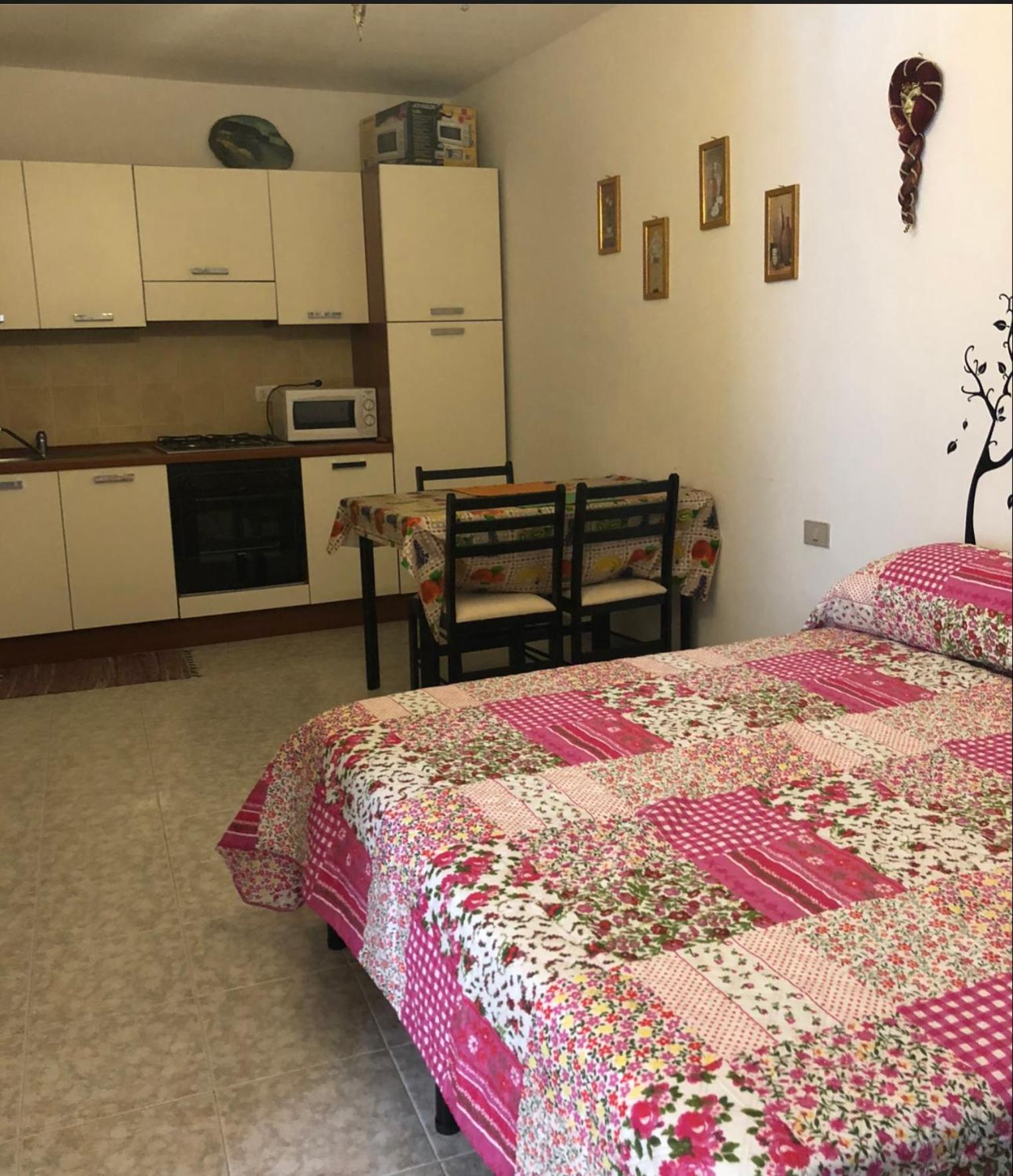 Gioberti House Apartment *